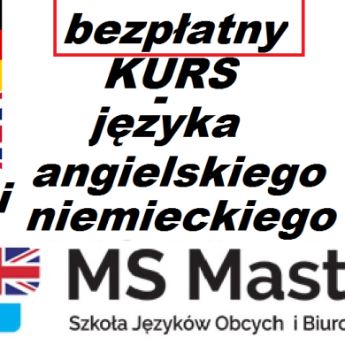 Zakończyliśmy bezpłatny kurs języka angielskiego i niemieckiego przygotowujący do matury i nie tylko!